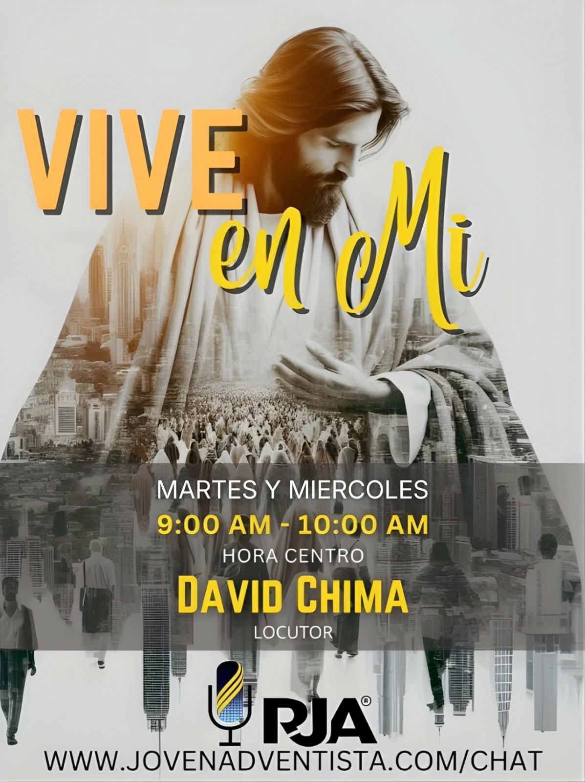 Vive en mi