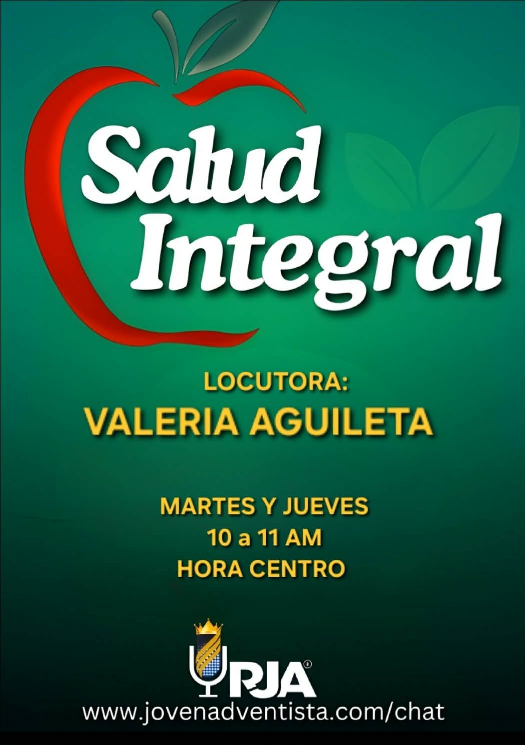 Salud integral